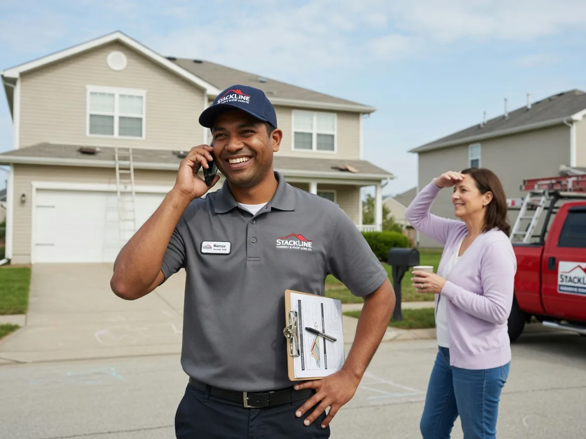 Chimney flashing repair Chester Springs, PA FAQs